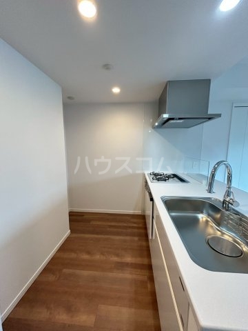 11/27 キッチン