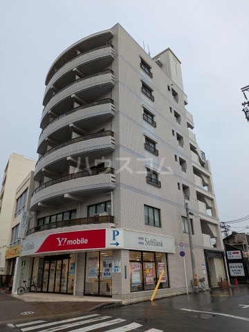 1/2 外観