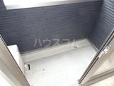19/30 バルコニー