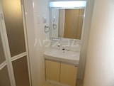 17/30 洗面