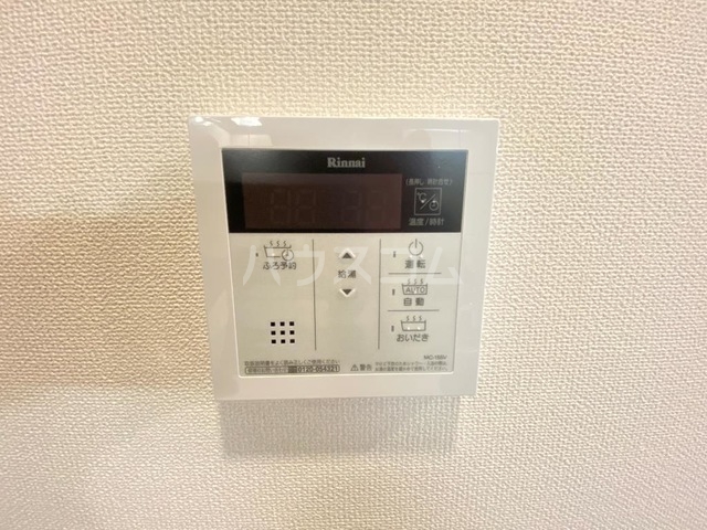 10/24 設備