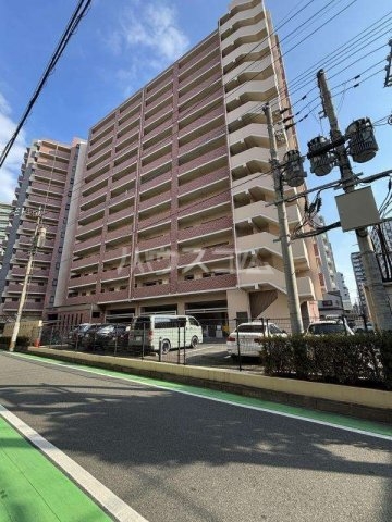 1/21 外観