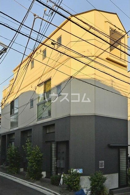 1/15 外観