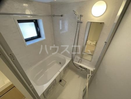 10/24 浴室