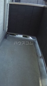 16/22 バルコニー