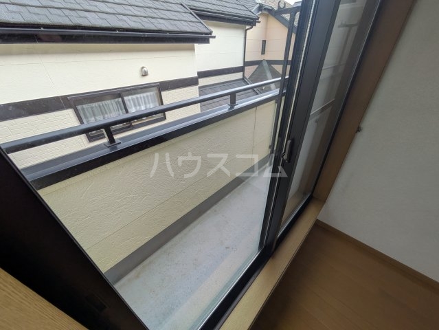 16/29 バルコニー
