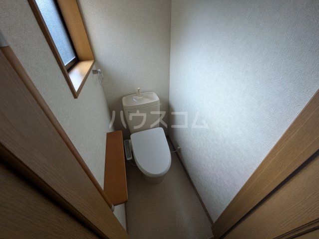 13/29 トイレ