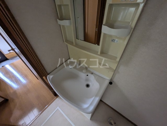 14/29 洗面