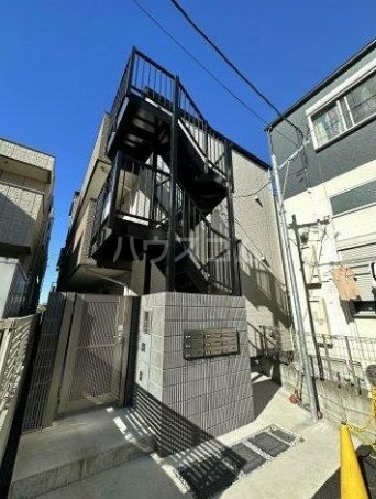 1/17 外観