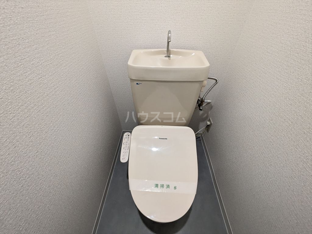 18/30 トイレ