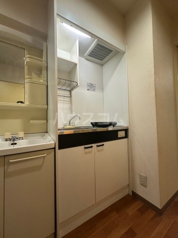 7/25 キッチン