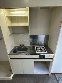 7/20 キッチン
