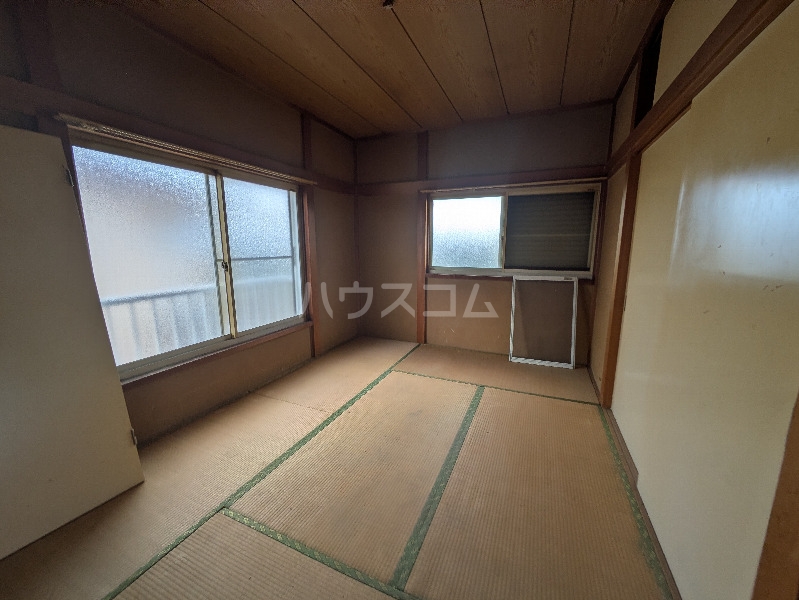 5/30 室内