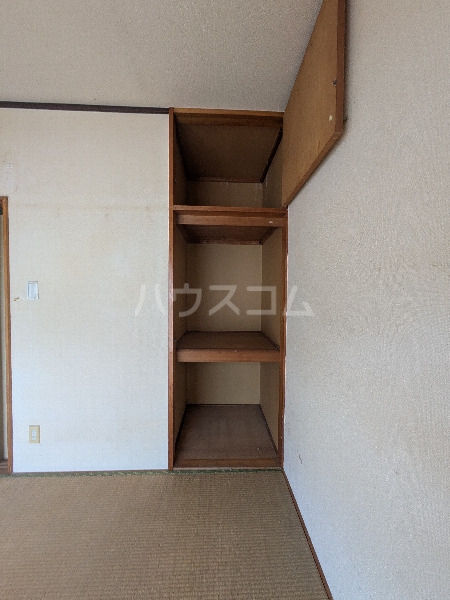 7/30 収納