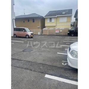 14/24 駐車場