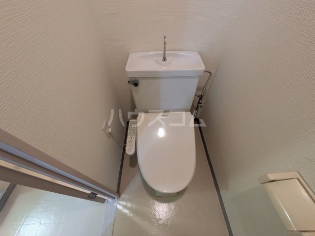20/30 トイレ