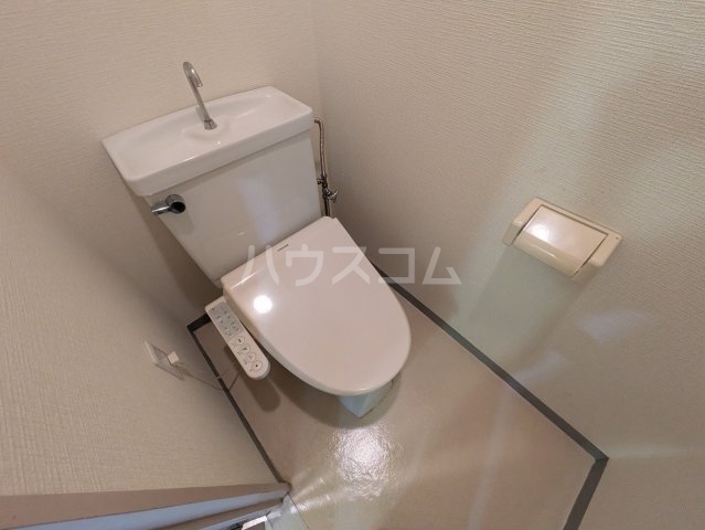 19/30 トイレ