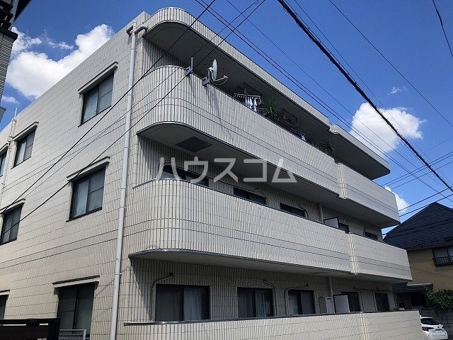 1/7 外観