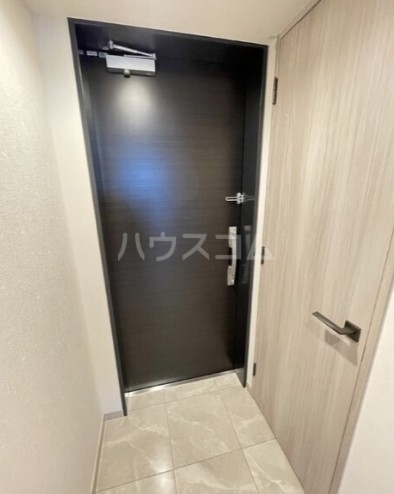 9/21 玄関