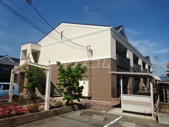 1/22 外観
