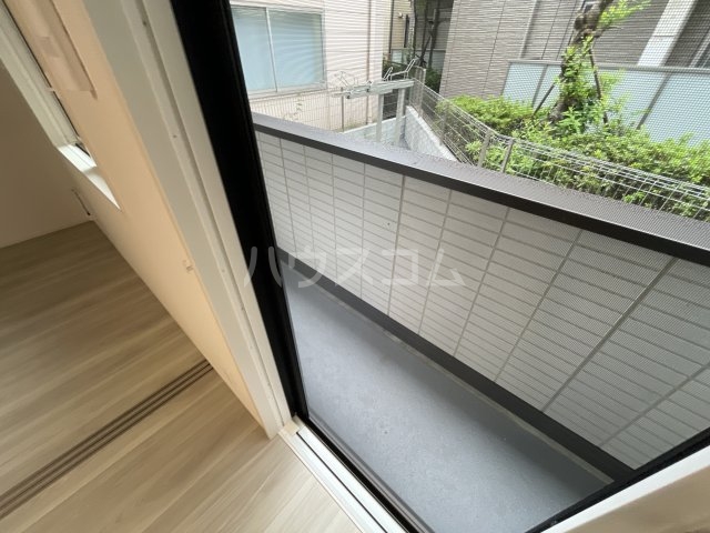 24/30 バルコニー