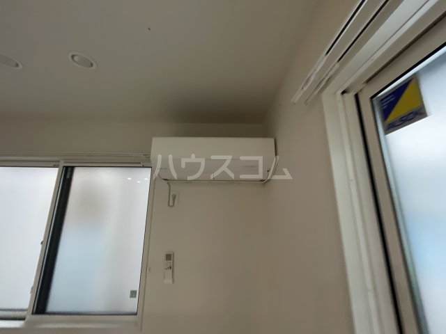 8/30 室内