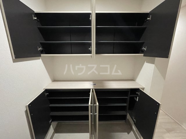 12/30 収納