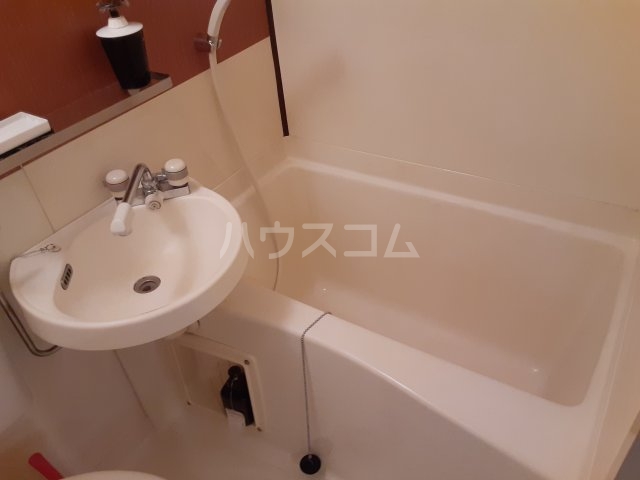 浴室