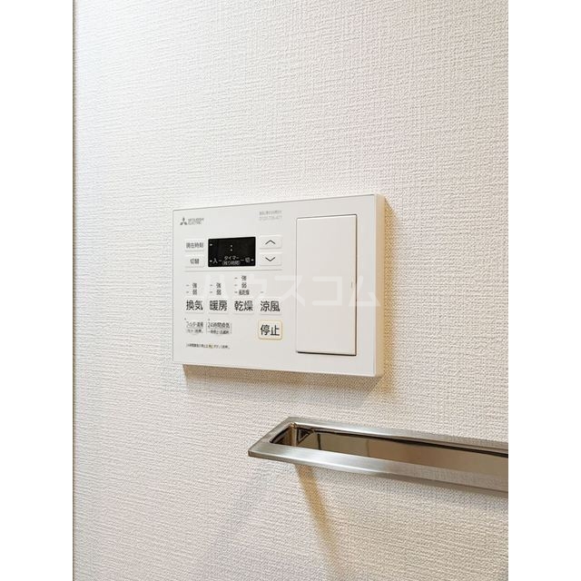 12/27 設備