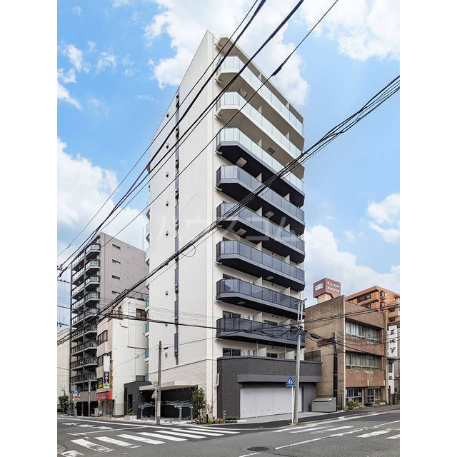 1/27 外観