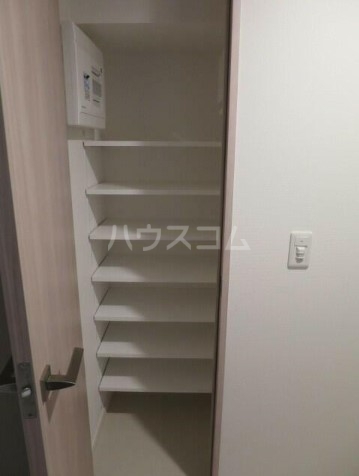 8/30 玄関