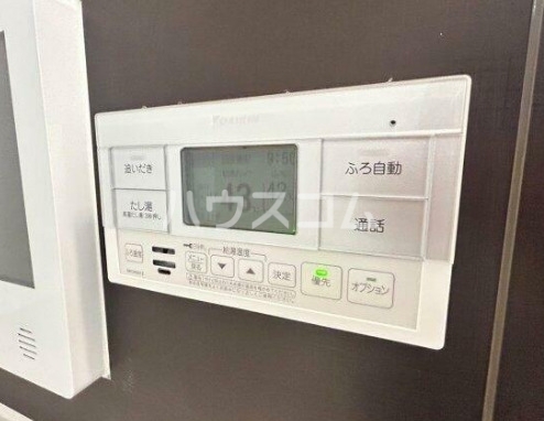 10/16 設備