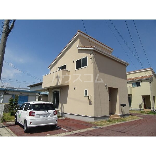 22/30 駐車場