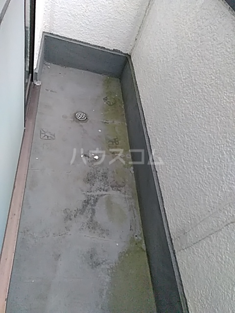 14/25 バルコニー