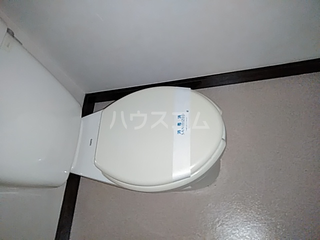 11/25 トイレ