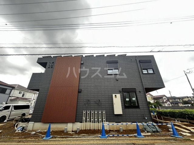 2/15 外観