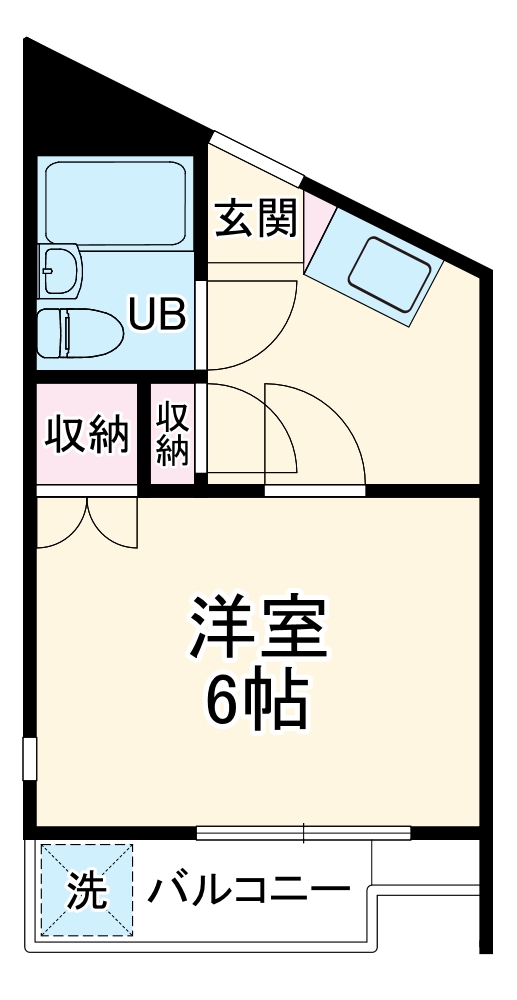 2/17 間取