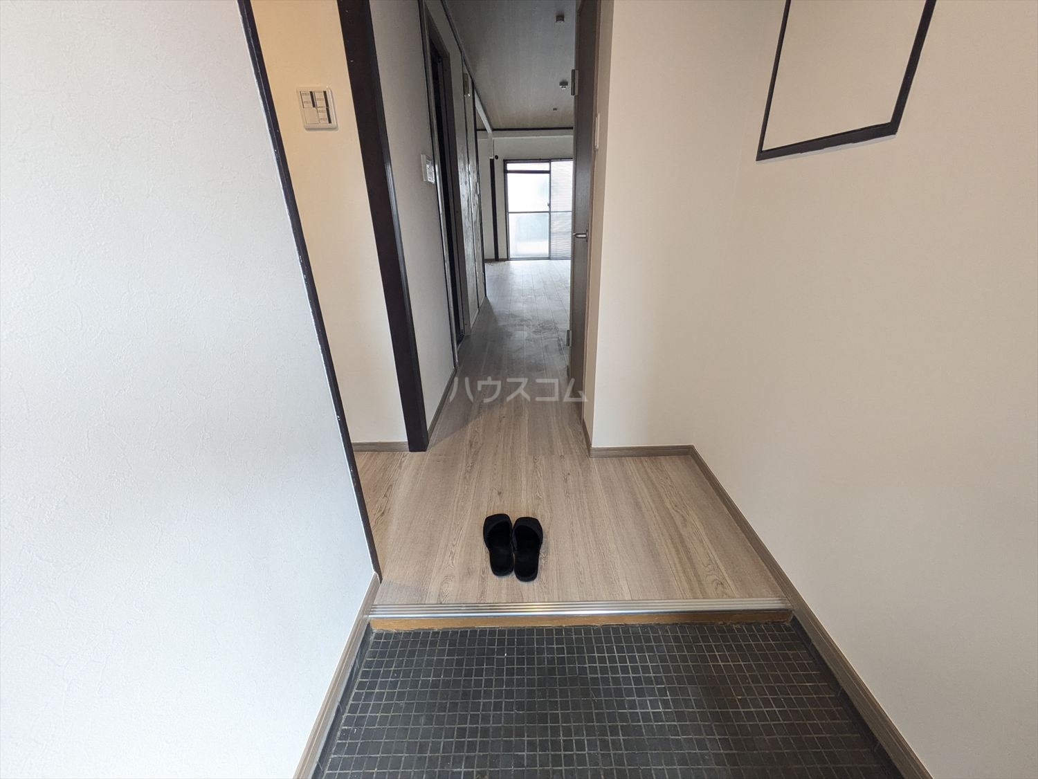 14/30 玄関