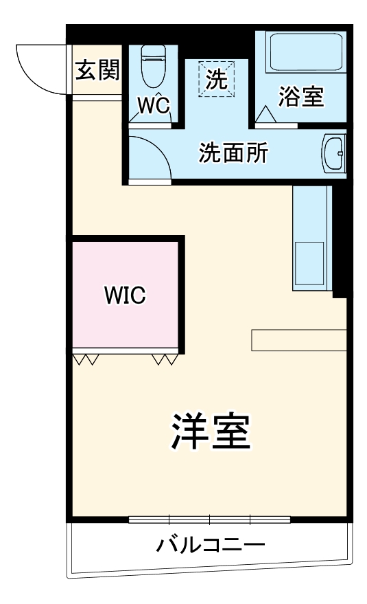 2/19 間取