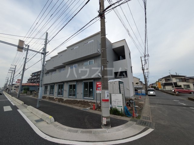 1/23 外観