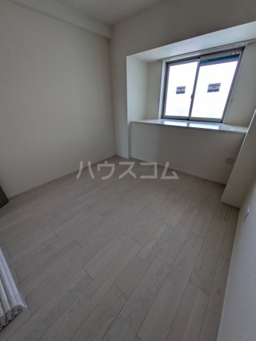 7/28 寝室