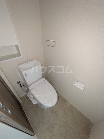 14/28 トイレ