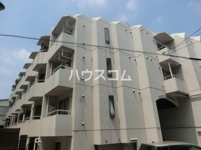 1/22 外観