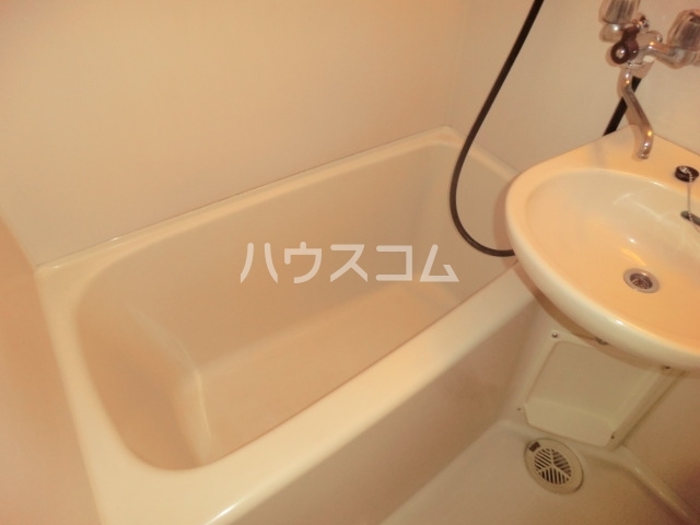 7/22 浴室