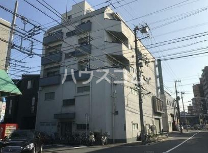 2/29 外観