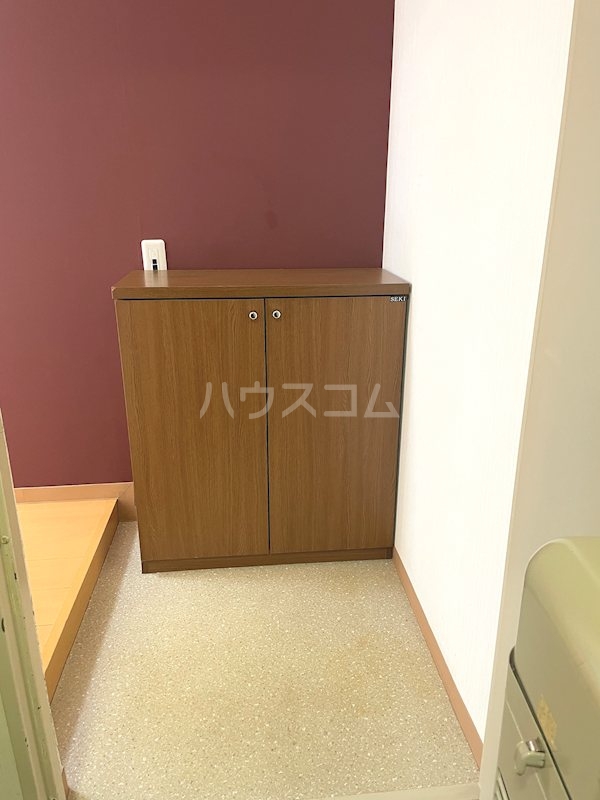 9/29 玄関