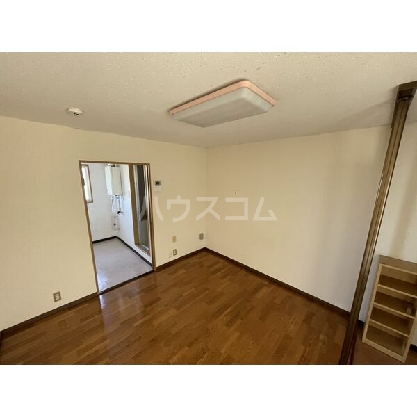 4/21 室内