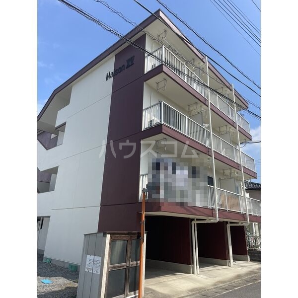 1/21 外観