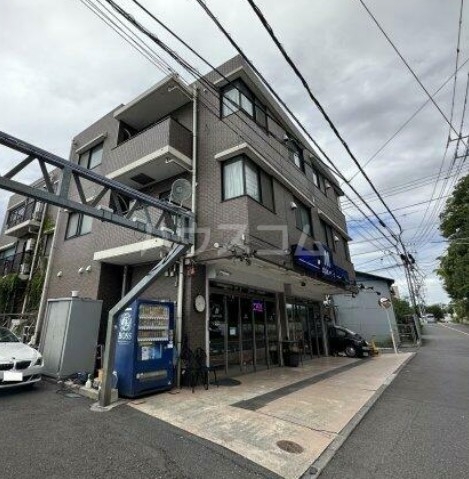 1/3 外観