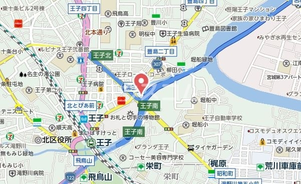 28/30 地図